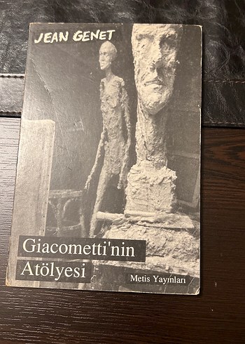 Beden Renk JEAN GENET