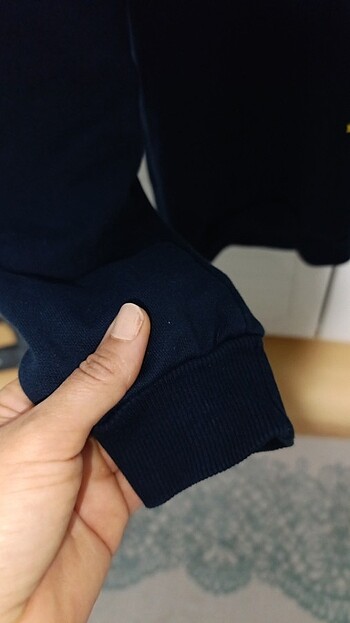 LC Waikiki LCW 9_10 Yaş kız çocuk sweet
