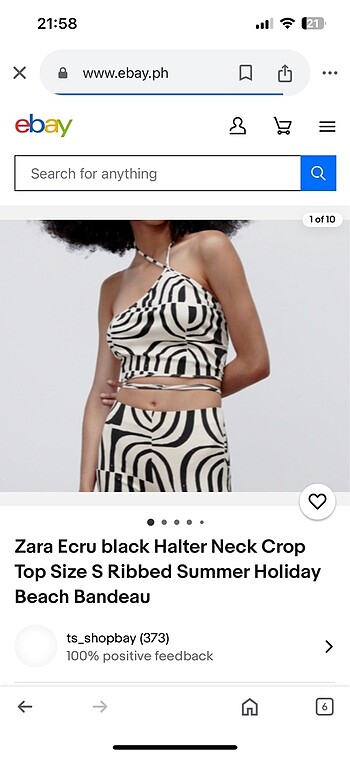 Zara Zara büstiyer