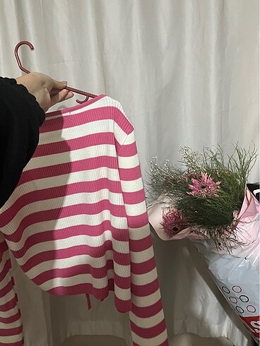 m Beden Primark hırka fiyonk