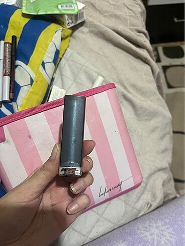 Maybelline nude ruj 986