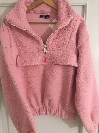 Pelus sweatshirt