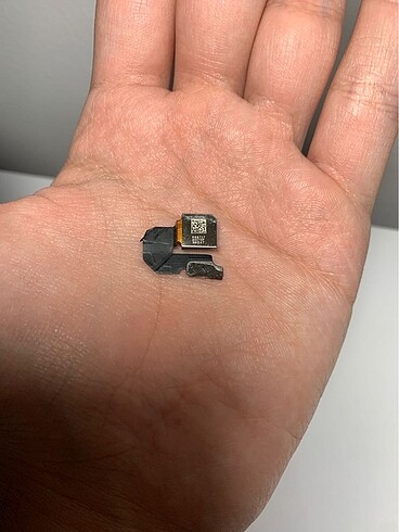 İphone 6 Arka Kamera Orijinal - Görsel 2