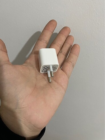 Şarj Başlığı / Adaptör Şarj Kafası - Görsel 6