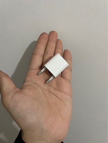 Şarj Başlığı / Adaptör Şarj Kafası - Görsel 5