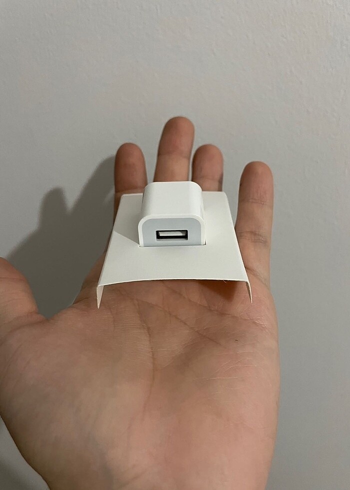 Şarj Başlığı / Adaptör Şarj Kafası - Görsel 4