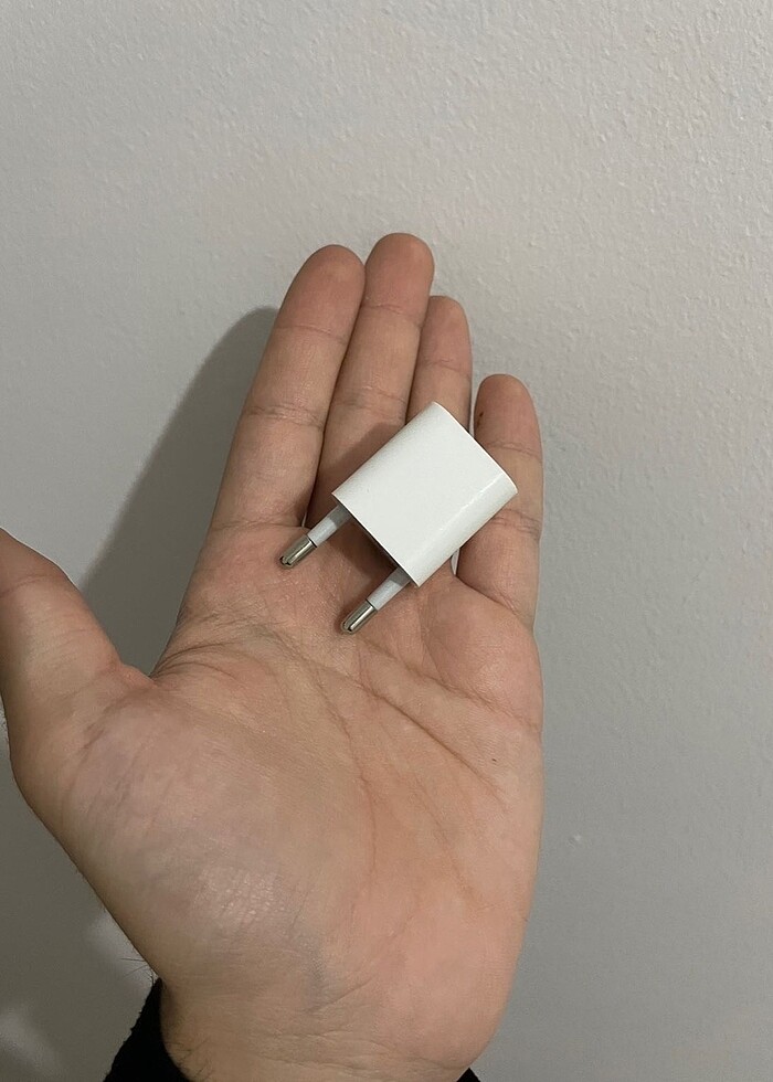 Şarj Başlığı / Adaptör Şarj Kafası - Görsel 5