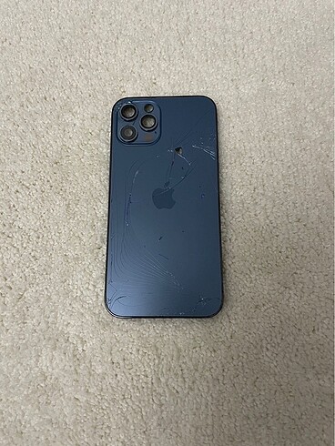 12 pro kasa