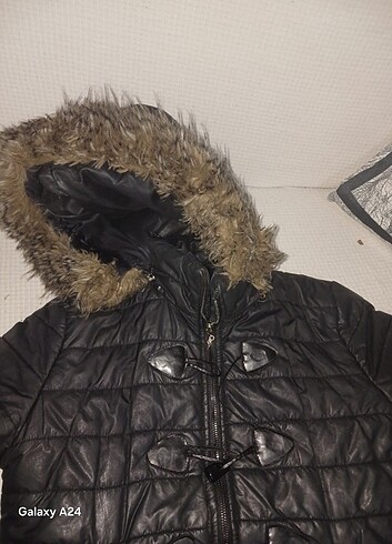 36 Beden Tertemiz ceket