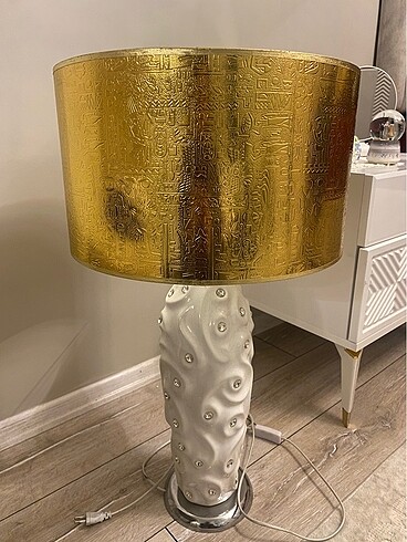 Gold lambader - Görsel 3