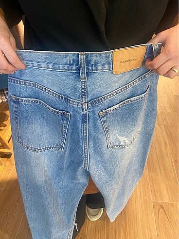 38 Beden Jean ????