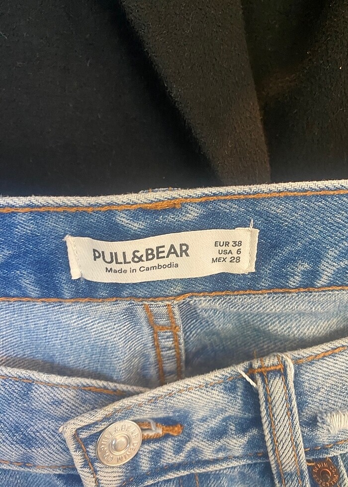 Jean ???? - Görsel 2