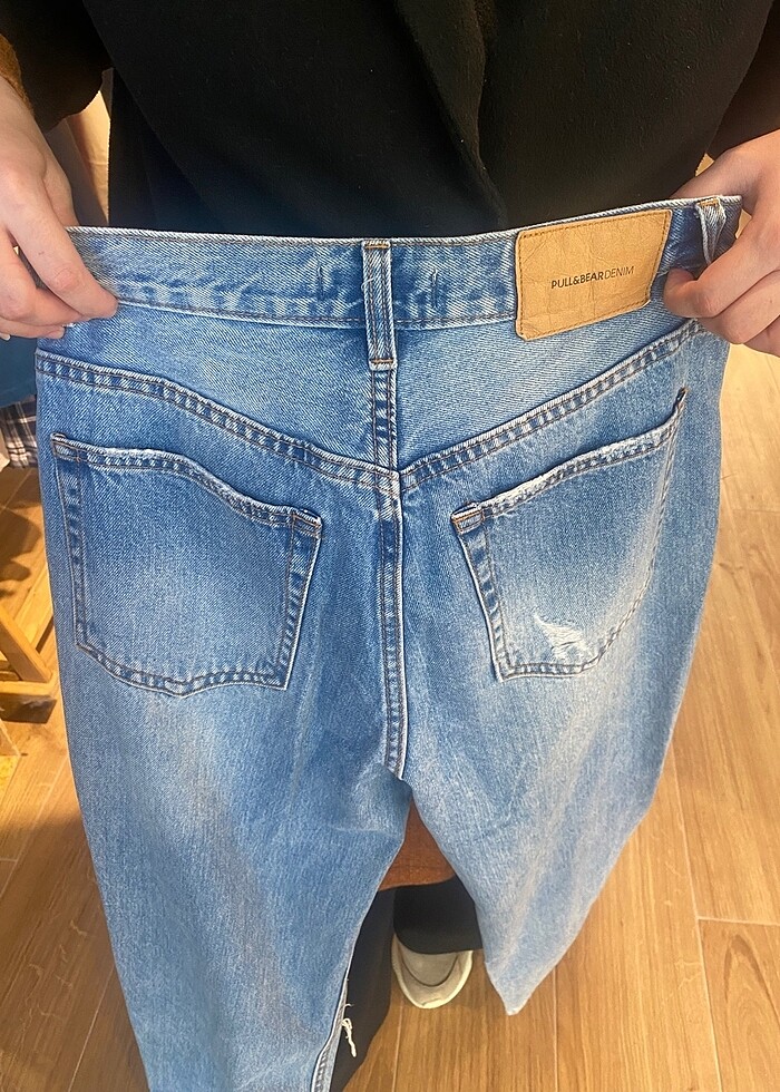 Jean ???? - Görsel 3