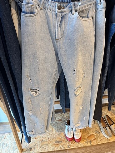 Kot jean