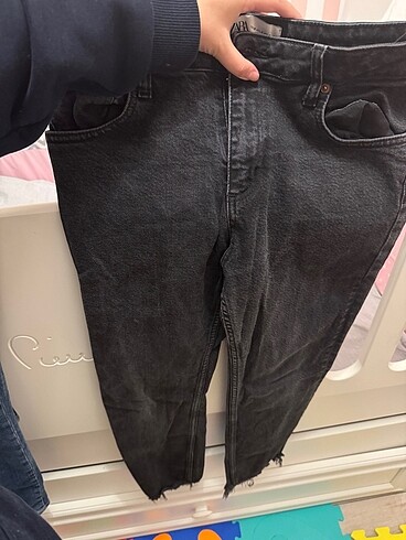 Boyfriend pantolon - Görsel 2