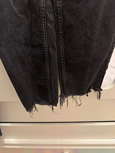 Boyfriend pantolon - Görsel 3