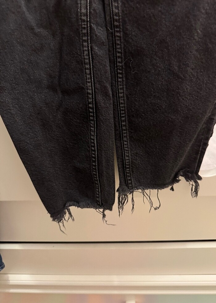 Boyfriend pantolon - Görsel 3