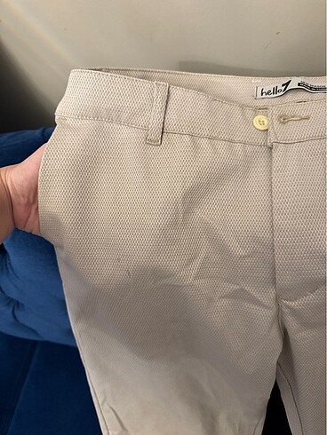 Erkek pantolon - Görsel 2