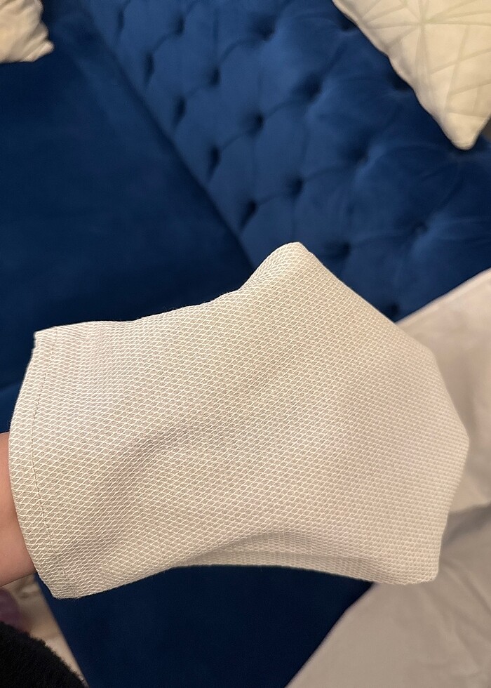 Erkek pantolon - Görsel 4