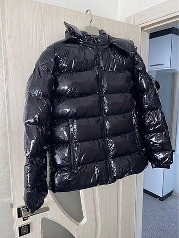 Moncler Moncler maya mont
