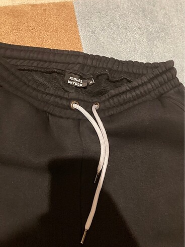 m Beden Fables Untold Jogger Eşofman