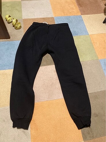 m Beden siyah Renk Fables Untold Jogger Eşofman