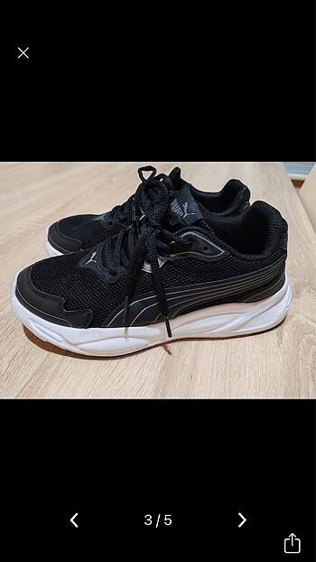 Puma Kadın Sneakers