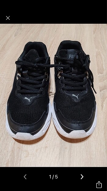 Puma Puma Kadın Sneakers