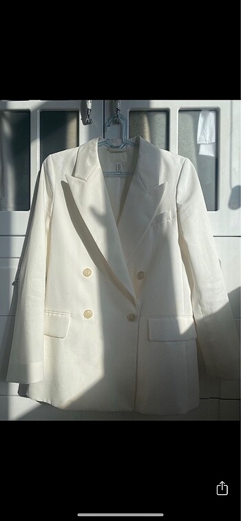 H&M HM ceket