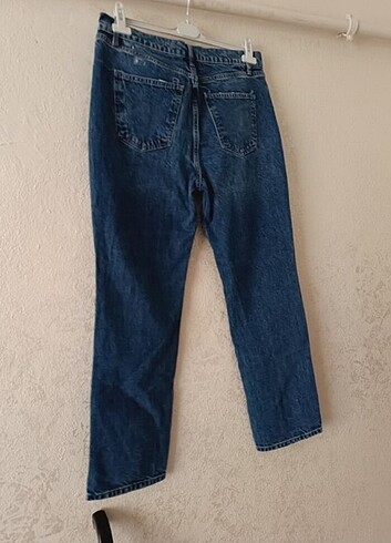 44 Beden Mavi Jean 