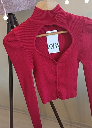 Zara marka hirka