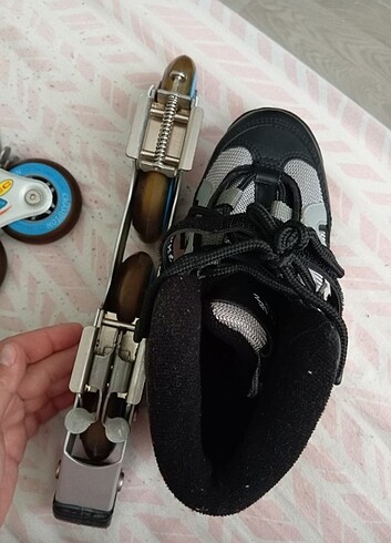 Diğer Paten 38 numara