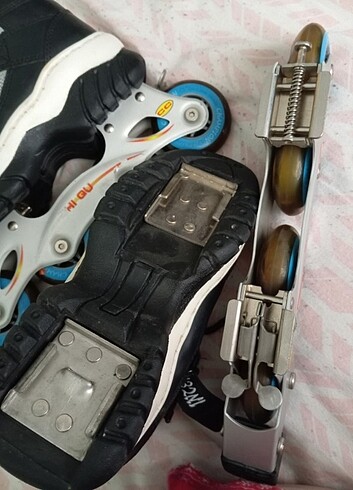  Beden Paten 38 numara