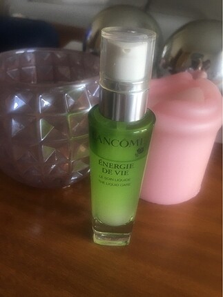 Lancome Energie De Vie Antioksidan Serum
