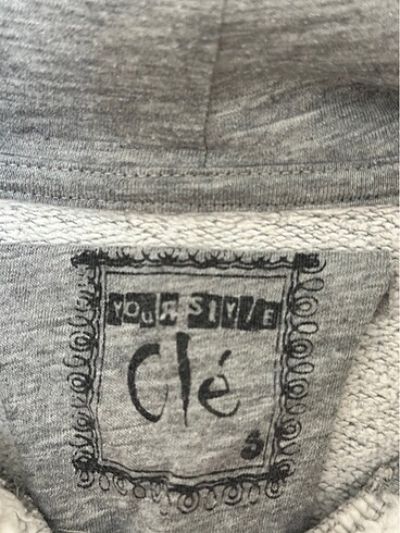 Koton Ole Cici Sweat