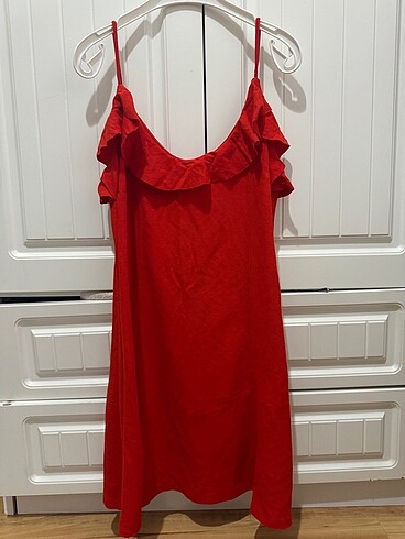 Zara Yazlık elbise