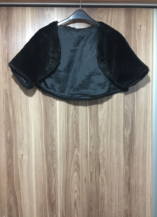 Diğer Peluş bolero