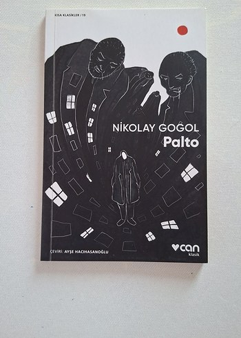 Nikolay Gogol - Palto