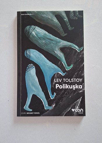 Lev Tolstoy - Polikuşka