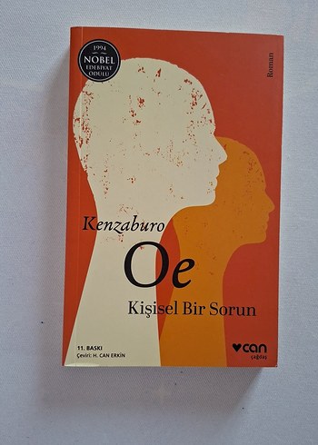 Kişisel Bir Sorun - Kenzaburo Oe