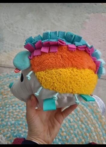 Beden Fisher price sevimli kirpi