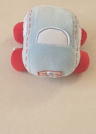 Mothercare Peluş araba
