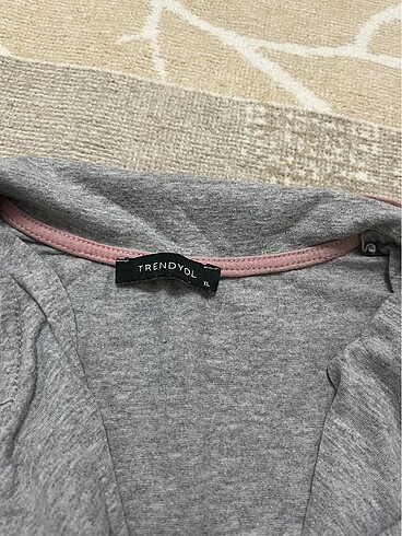 xl Beden Trendyol pijama takımı