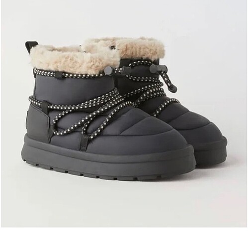 Zara cocuk bot