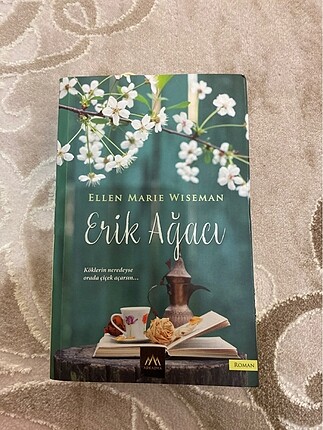 Erik Ağacı