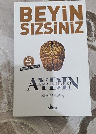 Bey'in sizsiniz