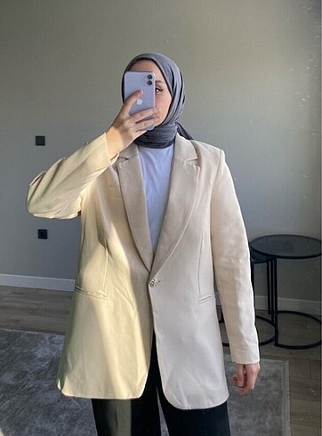 Diğer Blazer ceket