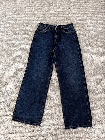 Denim pantolon
