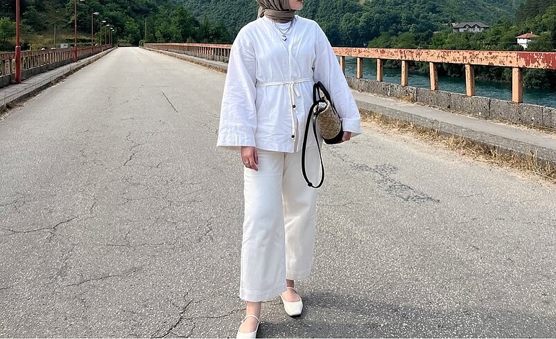 Diğer Kimono