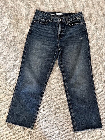 Mango denim